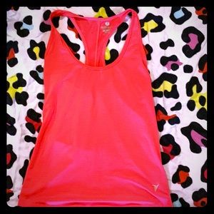 Athletic tank. Gyms are reopening - be ready!